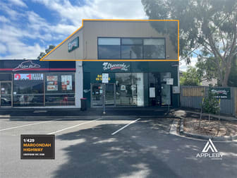 1/429 Maroondah Hwy Croydon VIC 3136 - Image 1