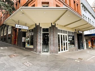 Shop 1 & 2/35-39 Liverpool Street Sydney NSW 2000 - Image 1