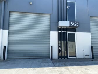 Click to view all images 8/25 Goodyear Drive Thomastown VIC 3074 - Image 1