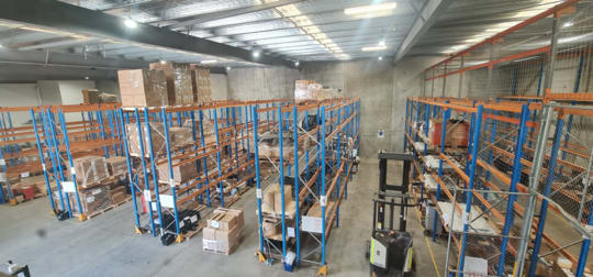 4 Whyalla Streeet Fyshwick ACT 2609 - Image 2