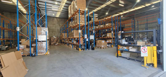 4 Whyalla Streeet Fyshwick ACT 2609 - Image 1