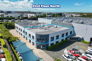 58 Kingston Drive Helensvale QLD 4212 - Image 1