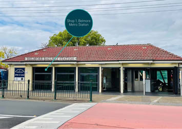 Shop 1/Metro, Burwood Road Belmore NSW 2192 - Image 1