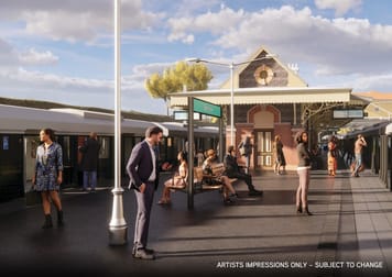 Shop 1/Metro, Burwood Road Belmore NSW 2192 - Image 2