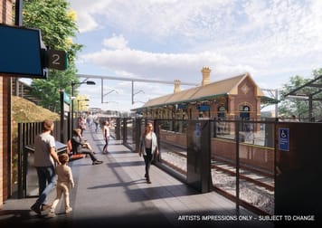 Shop 1/Metro, Canterbury Road Canterbury NSW 2193 - Image 2