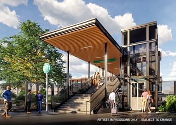 Shop 1/ Metro Station Walkway Punchbowl NSW 2460 - Image 1