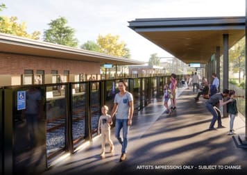 Shop 1/Metro, King Georges Road Wiley Park NSW 2195 - Image 2