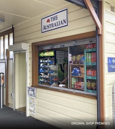Shop 1/Metro, Wardell Street Dulwich Hill NSW 2203 - Image 1