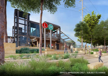 Shop 1/Metro, Wardell Street Dulwich Hill NSW 2203 - Image 2