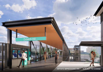 Shop 1/Metro, Wardell Street Dulwich Hill NSW 2203 - Image 3