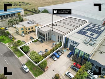 18 Lillee Crescent Tullamarine VIC 3043 - Image 1