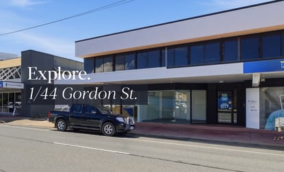 1/44 Gordon Street Mackay QLD 4740 - Image 1