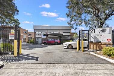 1/21 Garema Circuit Kingsgrove NSW 2208 - Image 3