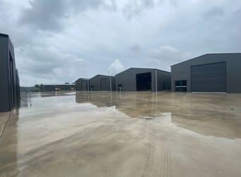 Shed 6 & 7/1-3 Cobar Court Corowa NSW 2646 - Image 2