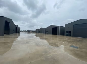 Shed 6 & 7/1-3 Cobar Court Corowa NSW 2646 - Image 3