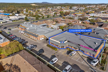 4, 5 & 6/58-60 Albert Street Sebastopol VIC 3356 - Image 1