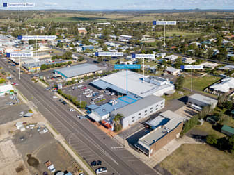 5/122-126 Yandilla Street Pittsworth QLD 4356 - Image 1