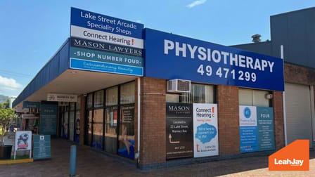 Shop 5-6/22 Lake Street Warners Bay NSW 2282 - Image 1