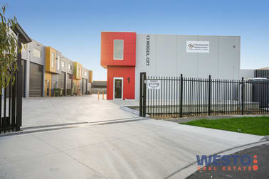1/13 Mogul Court Deer Park VIC 3023 - Image 1