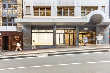 7/301 Castlereagh Street Haymarket NSW 2000 - Image 1