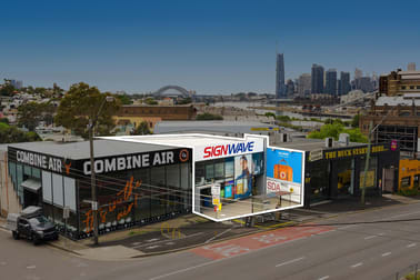 Shop 3/61-63 Victoria Road Rozelle NSW 2039 - Image 1