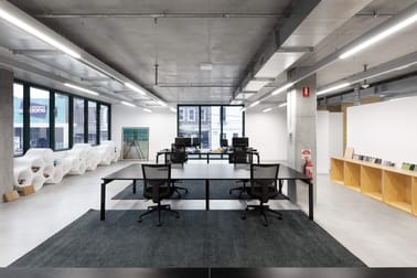 Click to view all images Level 1 Suite/33 Peel Street Collingwood VIC 3066 - Image 2