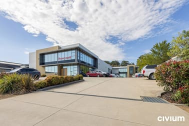 Click to view all images Unit 2 & 4/4a Whyalla Street Fyshwick ACT 2609 - Image 1