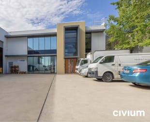 Click to view all images Unit 2 & 4/4a Whyalla Street Fyshwick ACT 2609 - Image 2