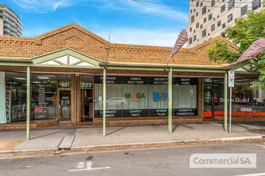 Click to view all images Shop 2/221-227 Waymouth Street Adelaide SA 5000 - Image 1