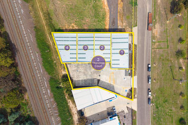 2 Theordore Court Wandong VIC 3758 - Image 2