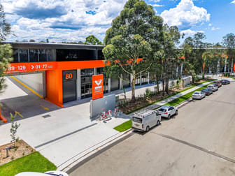 91/2 The Crescent Kingsgrove NSW 2208 - Image 1