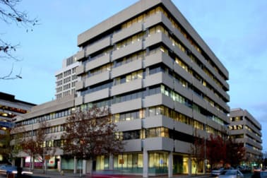 1 Farrell Place Canberra ACT 2601 - Image 1