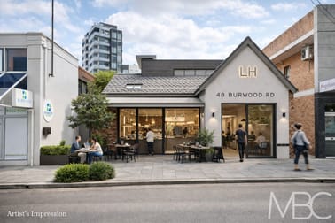 48 Burwood Road Burwood NSW 2134 - Image 1