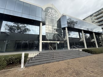 Click to view all images Level2 Office/103 Northbourne Avenue Turner ACT 2612 - Image 1