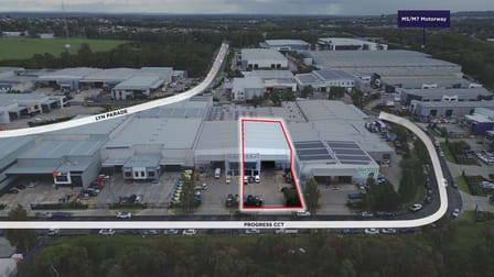 Click to view all images 2/12 Progress Cct Prestons NSW 2170 - Image 1