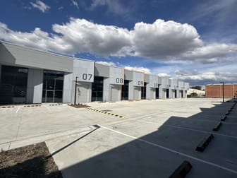 Unit 9/61-63 Sheppard Street Hume ACT 2620 - Image 2