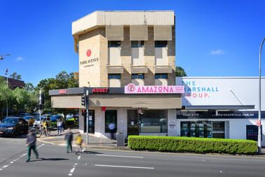 Shop 2/793-795 Pacific Highway Gordon NSW 2072 - Image 1
