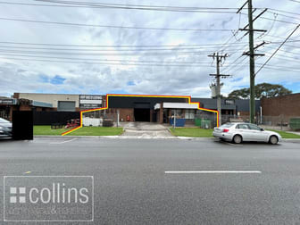 60 ELLIOT Road Dandenong South VIC 3175 - Image 1