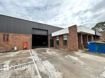 60 ELLIOT Road Dandenong South VIC 3175 - Image 3