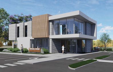 Lot/1920 Mickleham Road Mickleham VIC 3064 - Image 1