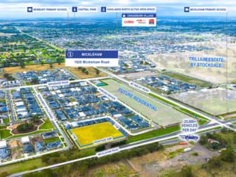 Lot/1920 Mickleham Road Mickleham VIC 3064 - Image 3