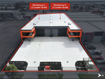 Warehouse 1&2, 12 Leader Street Truganina VIC 3029 - Image 1