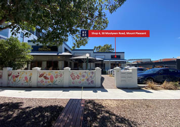 Shop 4/ 38 Moolyeen Road Mount Pleasant WA 6153 - Image 1