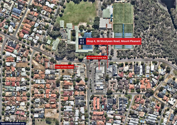 Shop 4/ 38 Moolyeen Road Mount Pleasant WA 6153 - Image 2