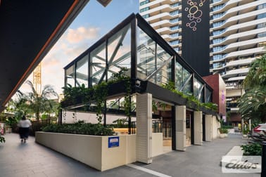 Shop PS.08/148 Logan Road Woolloongabba QLD 4102 - Image 1