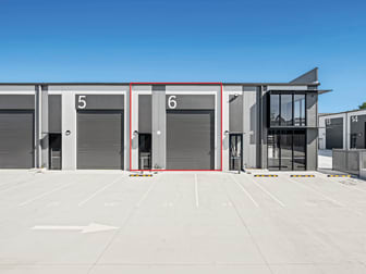 Unit 6/52 Hawkins Crescent Bundamba QLD 4304 - Image 1