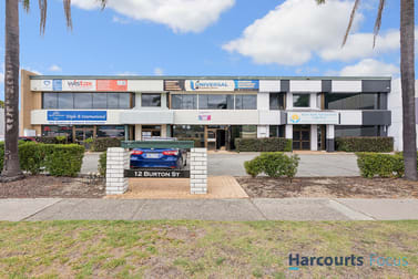 Click to view all images 3/12 Burton Street Cannington WA 6107 - Image 1