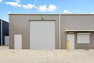 Click to view all images Workshop 2/49 West Avenue Edinburgh SA 5111 - Image 1