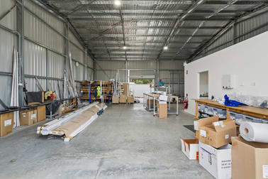 Click to view all images Workshop 2/49 West Avenue Edinburgh SA 5111 - Image 3