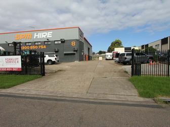 Part B/8 Frost Road Campbelltown NSW 2560 - Image 2